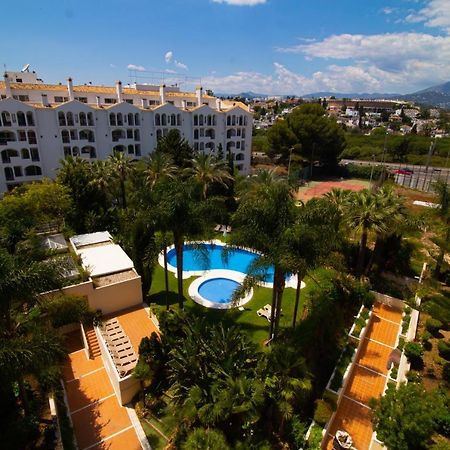 Apartamento Puerto Banus Marbellac Extérieur photo