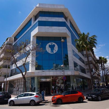 Apartamento Puerto Banus Marbellac Extérieur photo