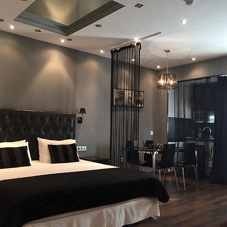 Apartamento Puerto Banus Marbellac Chambre photo