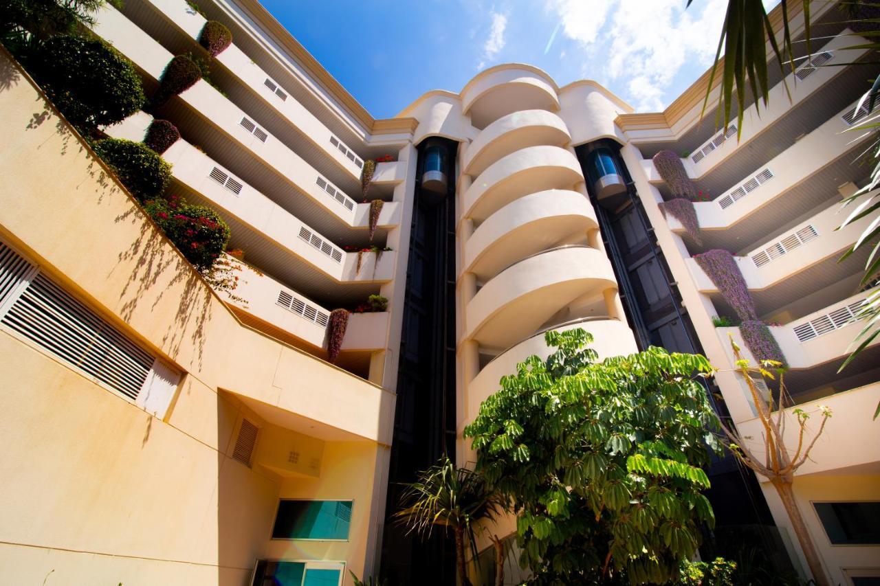 Apartamento Puerto Banus Marbellac Extérieur photo
