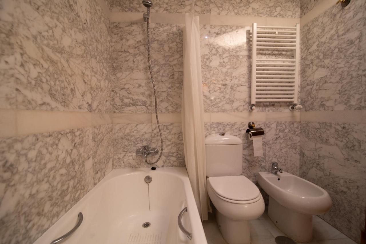 Apartamento Puerto Banus Marbellac Extérieur photo