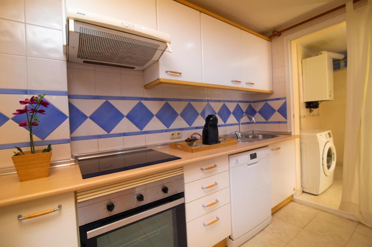 Apartamento Puerto Banus Marbellac Extérieur photo
