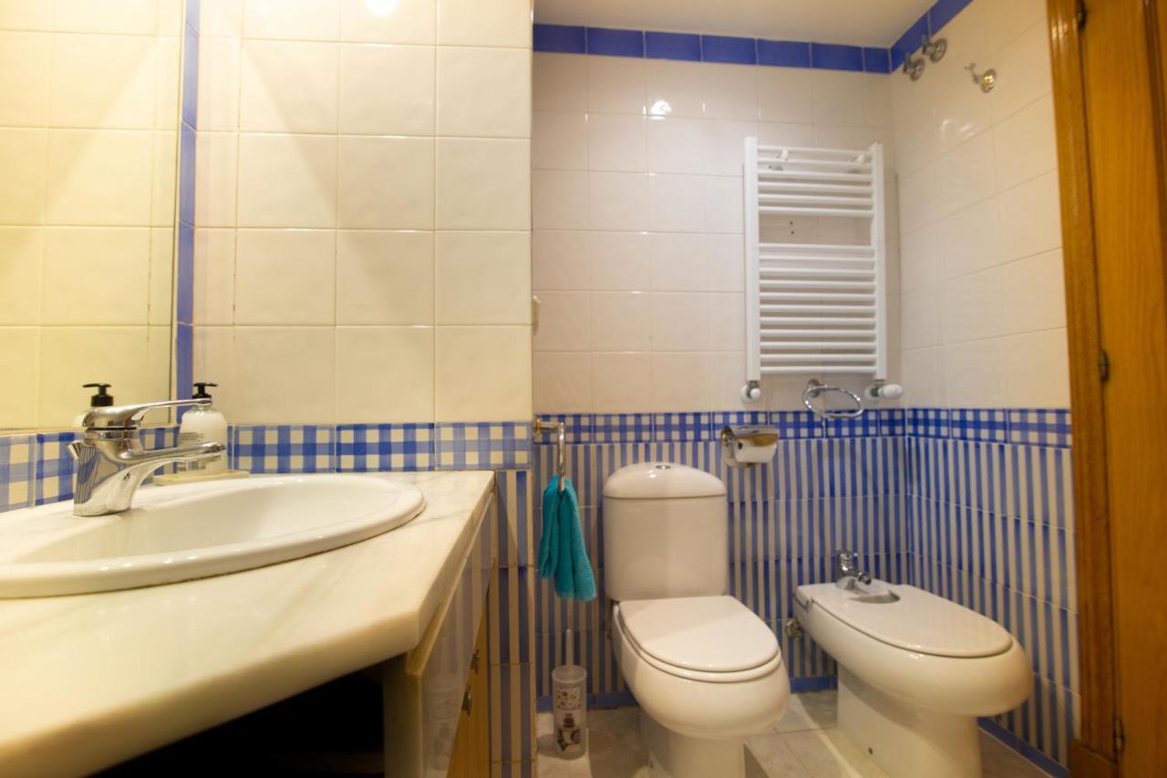 Apartamento Puerto Banus Marbellac Extérieur photo