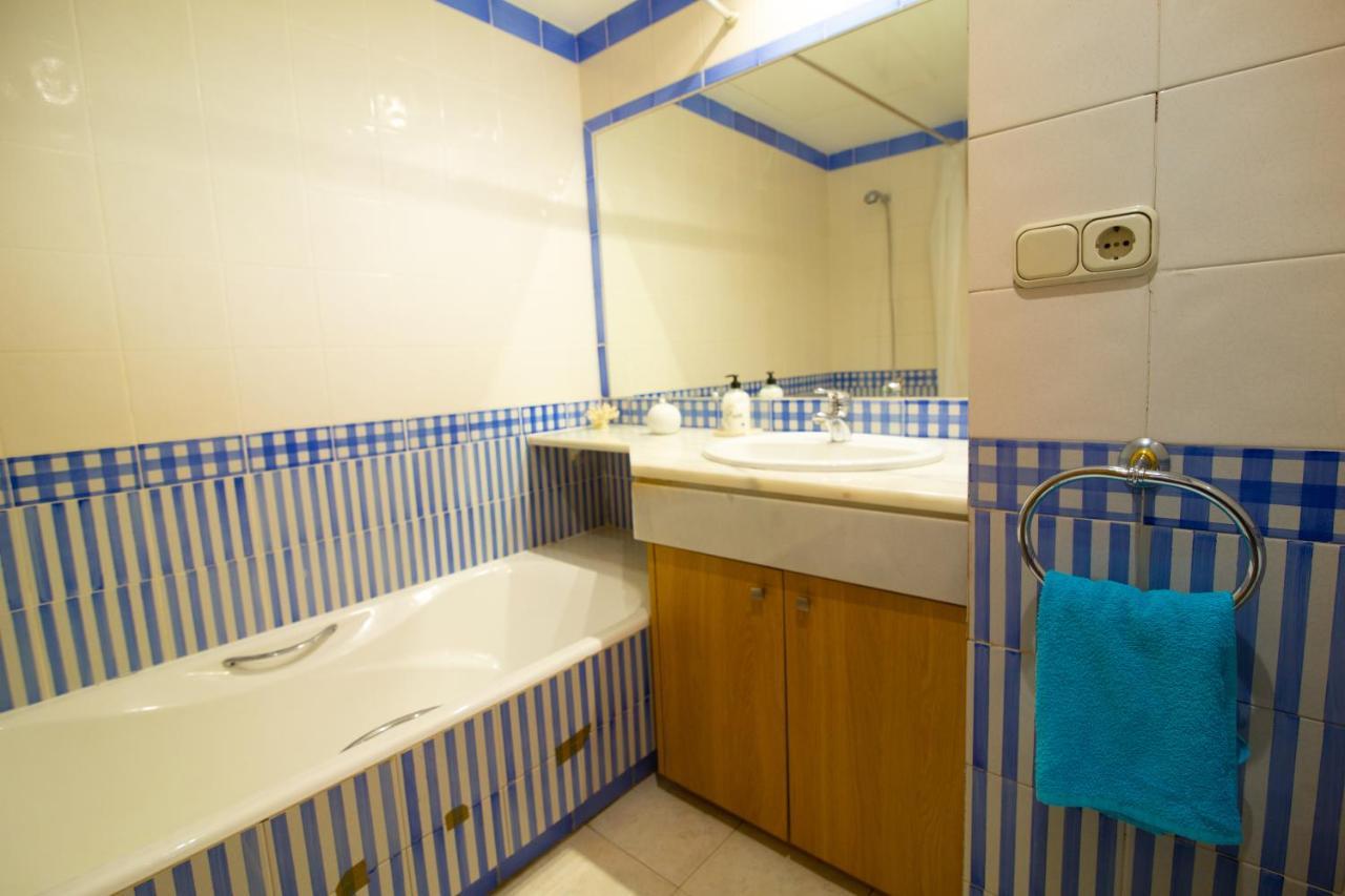 Apartamento Puerto Banus Marbellac Extérieur photo