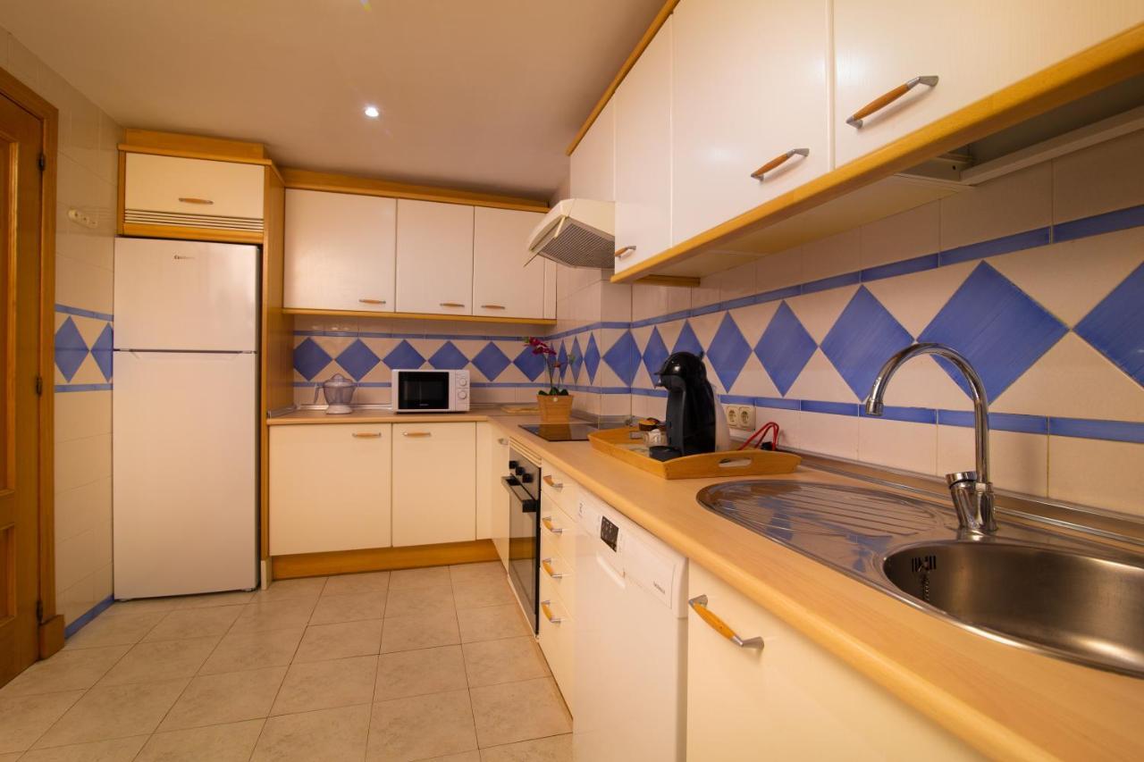 Apartamento Puerto Banus Marbellac Extérieur photo