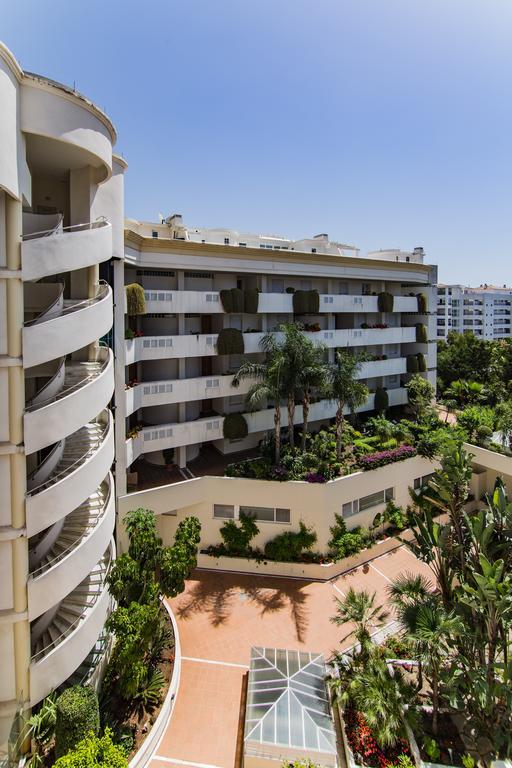 Apartamento Puerto Banus Marbellac Chambre photo