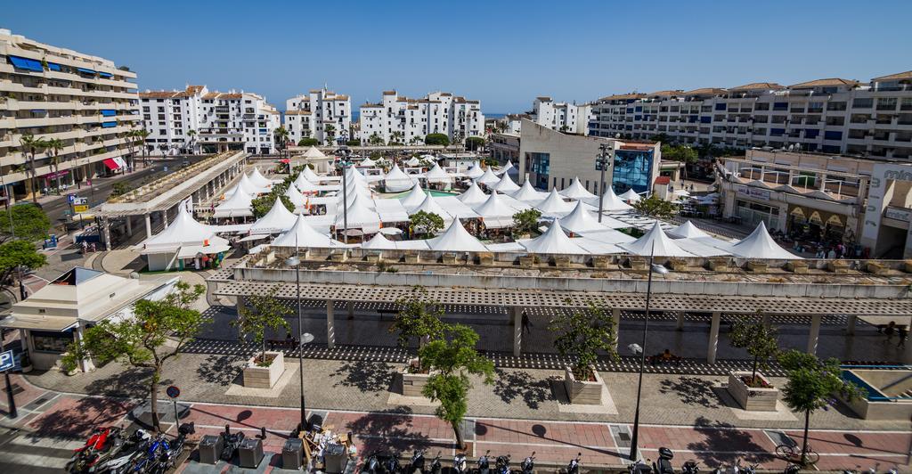 Apartamento Puerto Banus Marbellac Chambre photo