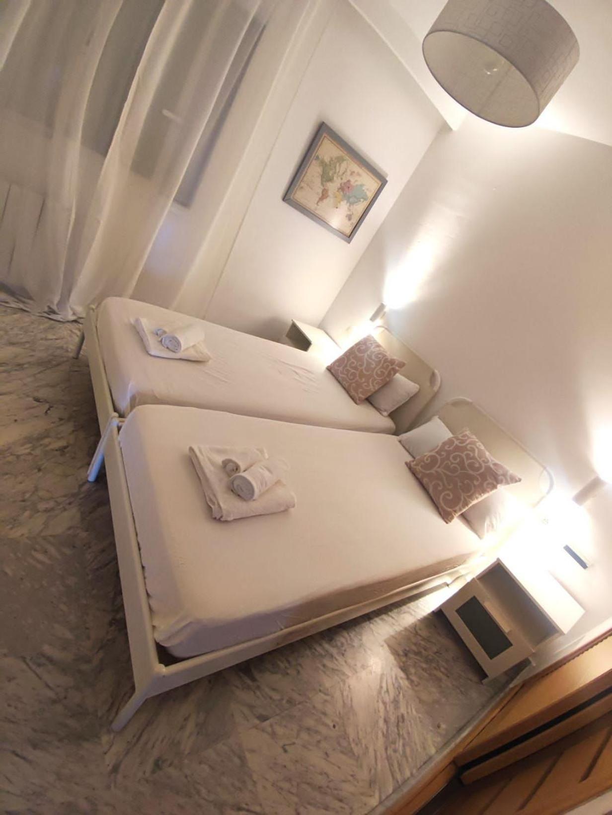 Apartamento Puerto Banus Marbellac Extérieur photo
