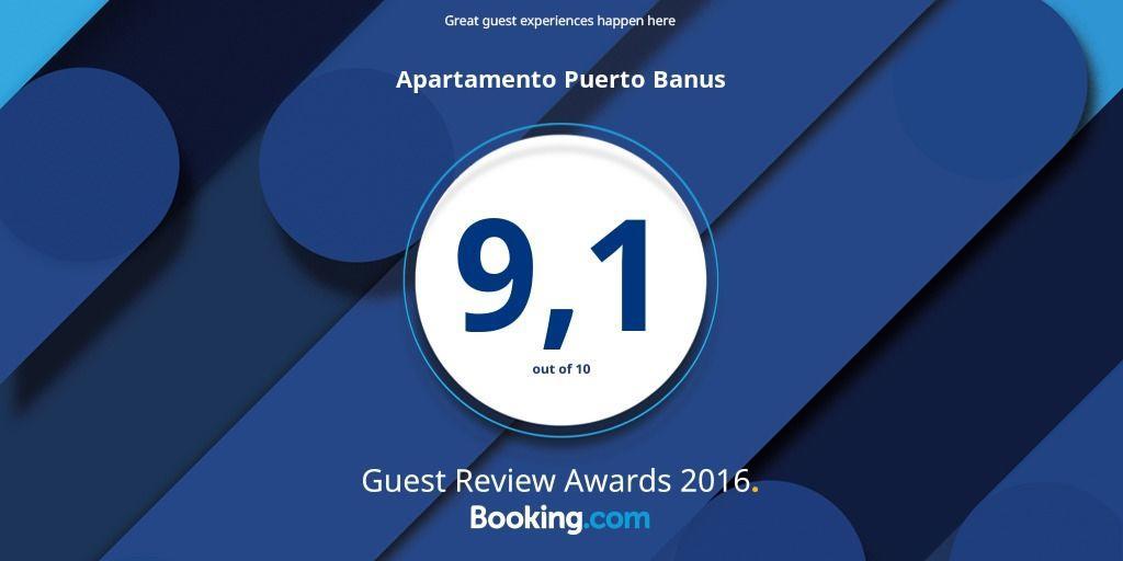 Apartamento Puerto Banus Marbellac Extérieur photo