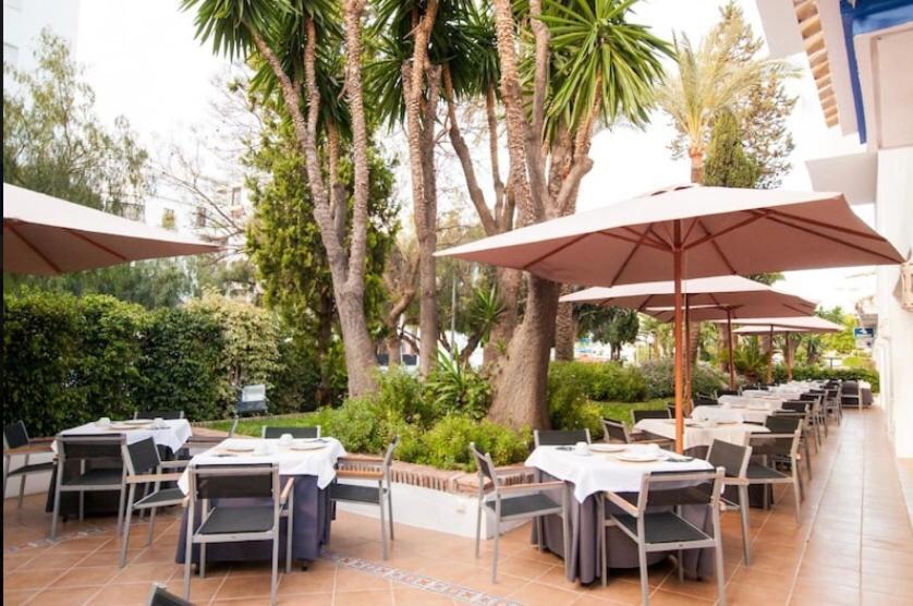 Apartamento Puerto Banus Marbellac Extérieur photo