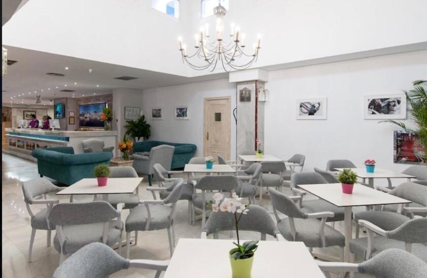 Apartamento Puerto Banus Marbellac Extérieur photo