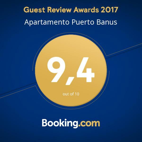Apartamento Puerto Banus Marbellac Extérieur photo